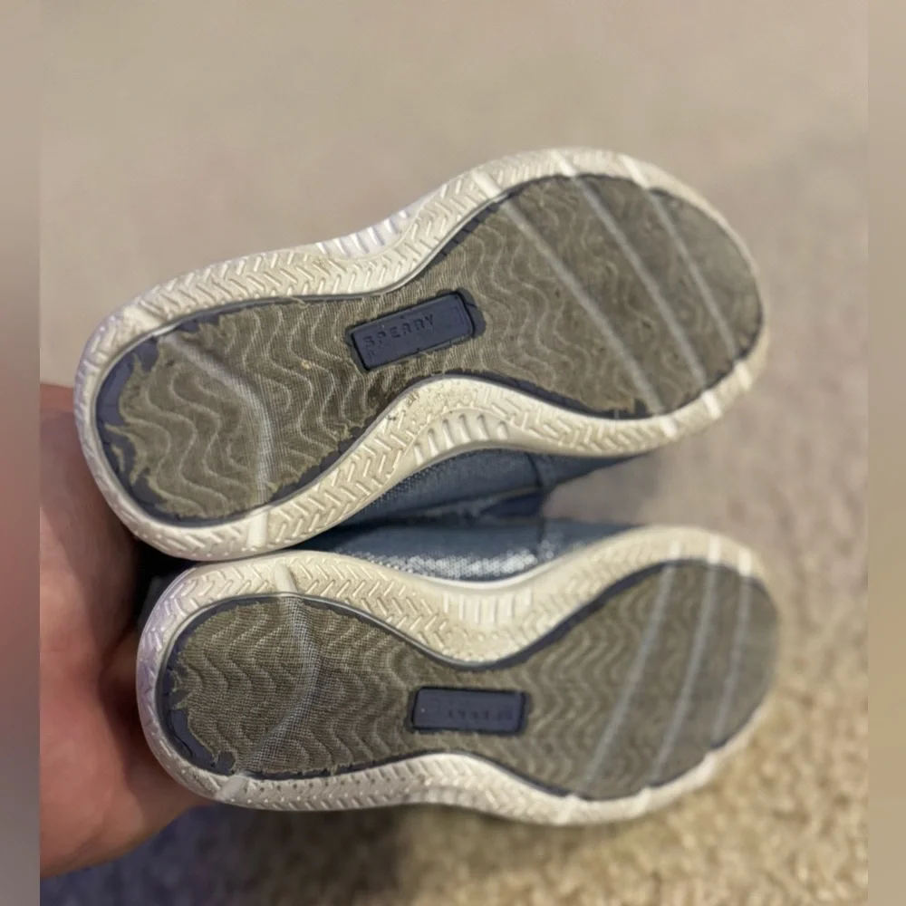Sperry stylish comfortable
